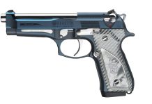 A Caccia village, l’esclusiva 98 Fs Fusion blue
