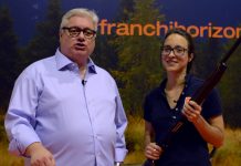 Franchi Affinity pro a Caccia village