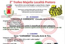 Le date giuste di Pretoro