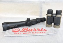 Burris regala Burris