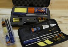 Canne lisce sempre pulite con Beretta – Video