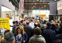Soddisfazione a Bastia umbra