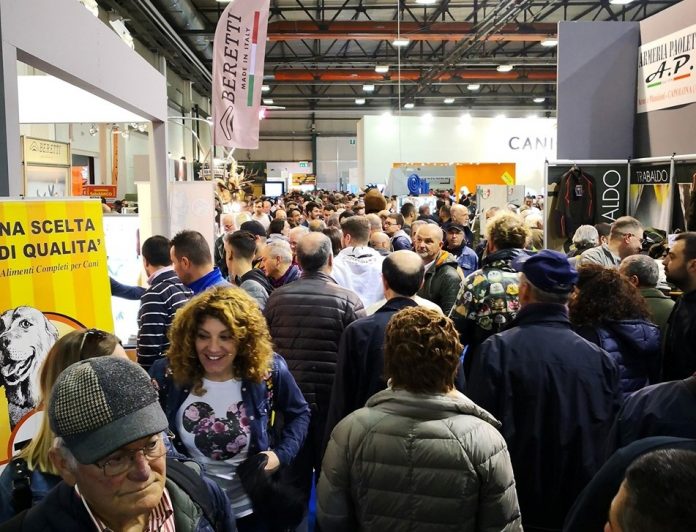 Fiera domenica