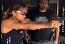 Halle Berry spara… e bene.