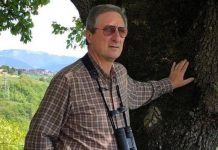 Buconi è il nuovo presidente di Federcaccia