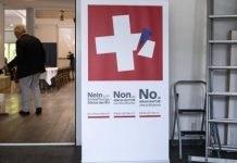 Svizzera: vincono i sì al referendum