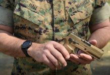 Usaf e Usmc la vogliono compatta
