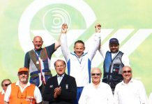 I migliori nazionali di scena a Lonato