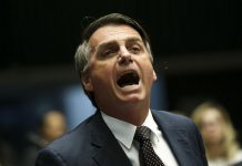 Il Senato brasiliano dice no a Bolsonaro