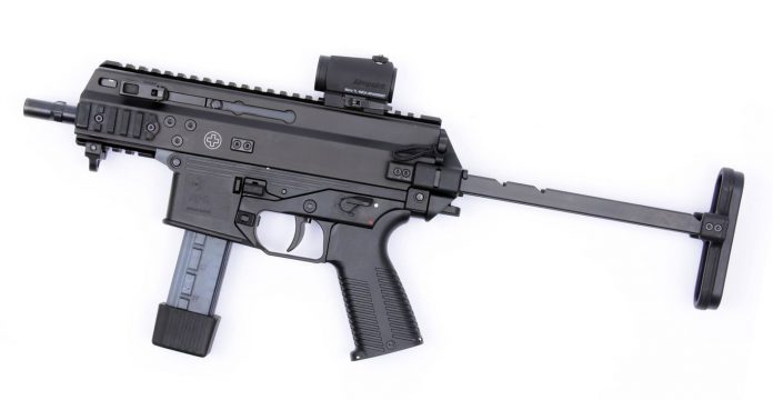 B&T APC9K_SCW
