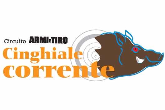 Cinghiale corrente