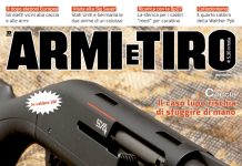 Buona estate con Armi e Tiro!