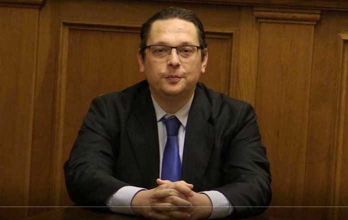 Massimo Candura