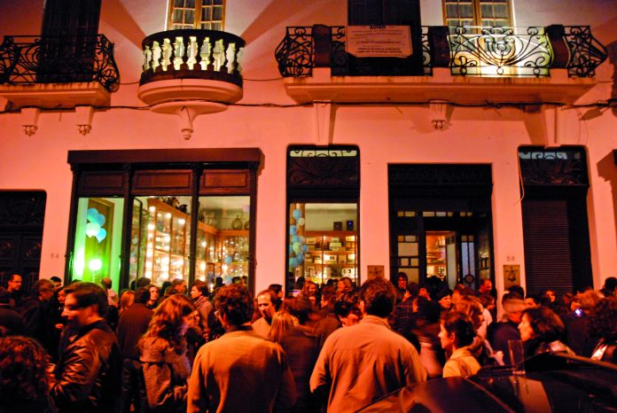 Movida