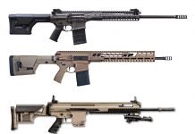 La lista dei desideri del Socom …