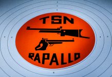 Corte in gara al Tsn di Rapallo
