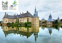 Nasce International Hunting and sports shooting convention