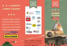 Tavola rotonda sui ’91 a Campo Tizzoro