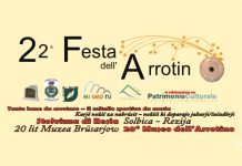 La festa dell’Arrotino celebra i 20 anni del museo