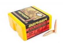 La nuova Berger 6,5 mm per la lunga distanza