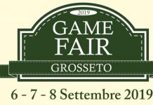 Torna il Game fair