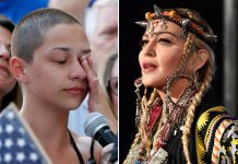 Il video anti-armi di Madonna… non piace agli anti-armi!