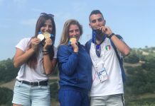 Il sigillo della Di Marziantonio