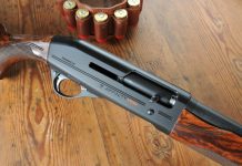 Franchi Affinity pro calibro 12 – Video