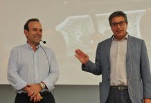 Franchi distribuisce Chapuis