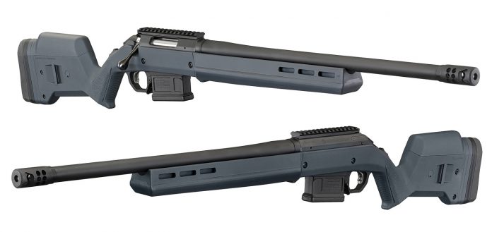 Ruger American Hunter