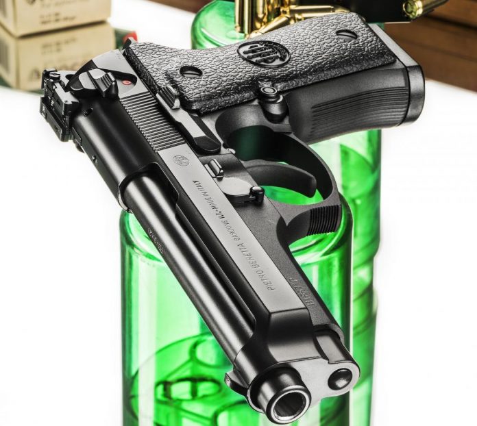 Beretta 9