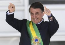Bolsonaro: impunità per chi spara ai criminali