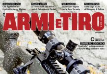 Buona fine d’estate con Armi e Tiro