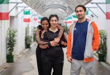 Progetto di solidarietà con Pardini e Campriani
