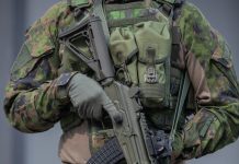 Sako Rk 62 M3