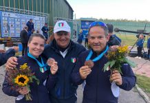 Bronzo per Stanco/Pellielo