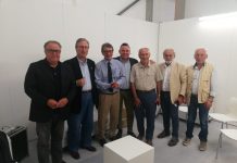 Federcaccia incontra il presidente del parlamento europeo