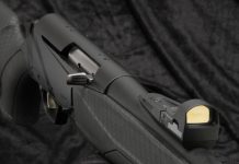 Browning Bar Mk3 Reflex calibro .30-06 – Video