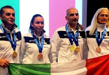 L’Italia fa il pieno anche nel dinamico