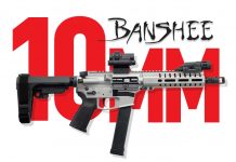Ar pistols: dal 9 mm al 10 auto
