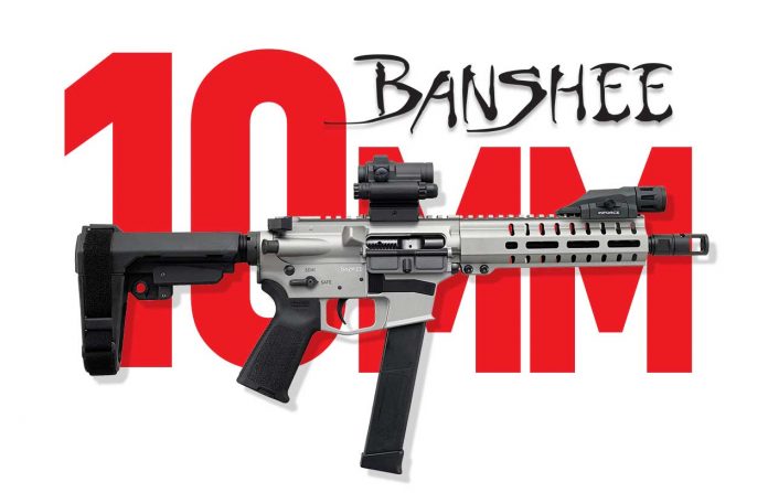 Banshee
