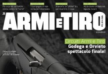 Armi e Tiro di ottobre