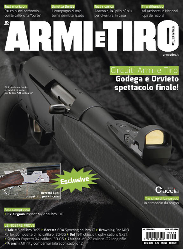 copertina ottobre
