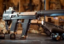Il modulo per le Sig P320