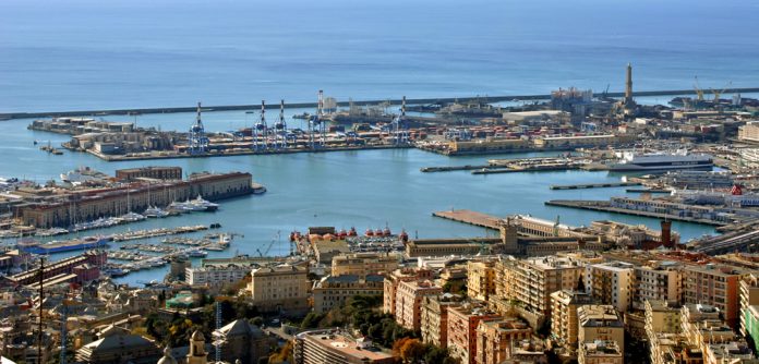 Genova