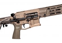 Maxim defense alle sperimentazioni dell’Us army nel 2020