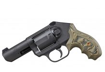 Kimber shooting day a Erba