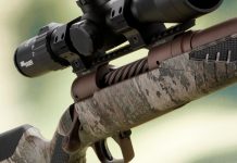 A misura di long range