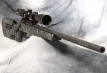 La nuova Sabatti Tactical evo – Video