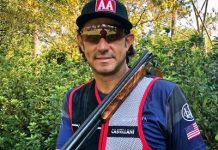 Matarese ha scelto Winchester